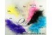 Loose Feather, MARABOU   (Pack of 10)
